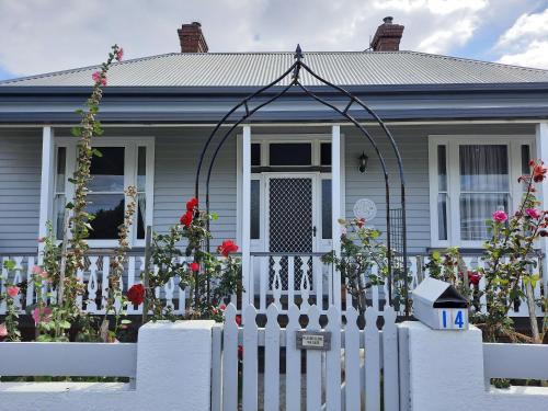 Stanley Bed & Breakfast | Mariner Rose B&B