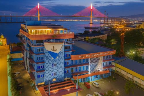 Downtown Cebu Hotel | Mariners Court Hotel Cebu