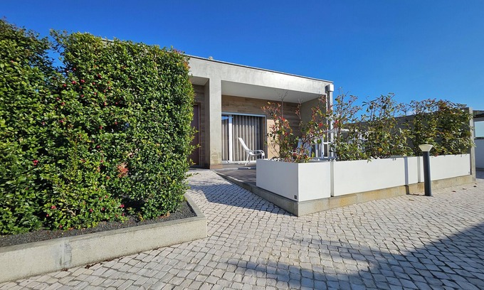 Marinha Grande Apartment | Marinha Grande Apartamentos Rainbow N°9