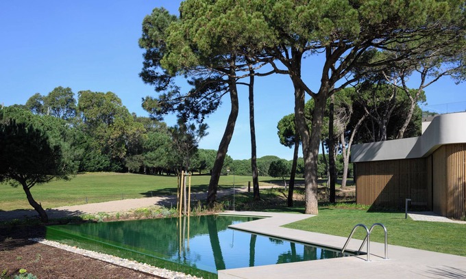 Quinta da Marinha Resort | Marinha Prime