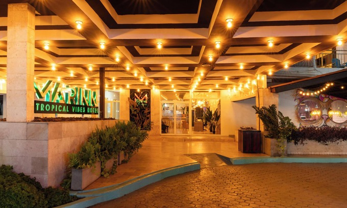 Amador Hotel | MARINN Tropical Vibes Hotel