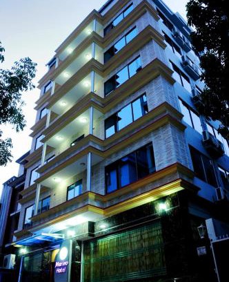 Uttara Hotel | Marino Hotel - Best near Airport