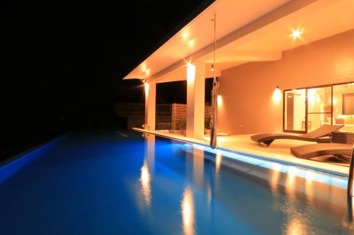 Okinawa Apartment | MARINX POOLVILLA NAKANDAKARI