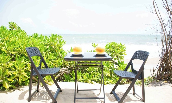 Uswetakeiyawa Hotel | Mario Ocean View