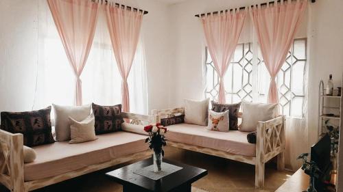 Watamu Apartment | Marion's incredible 2 bedroom apartment