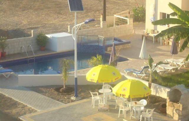 Pervolia Apartment | Marios Apartments