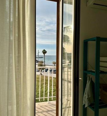 Mola di Bari Apartment | Maris Apartment by Tenuta Pinto