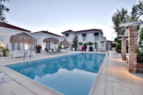 Vama Veche House | Maris Vama Veche
