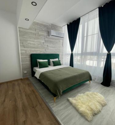Otopeni Apartment | Marisah Residence #3