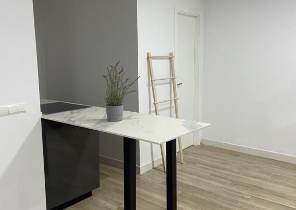 Barbate Apartment | Marismas Sol
