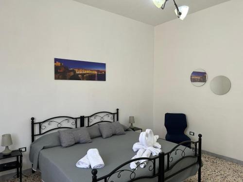 Marsala House | Marisol