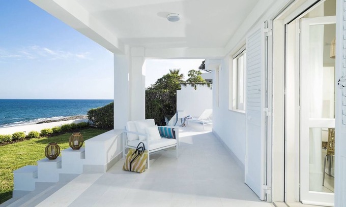 Fontane Bianche Villa | Marisol