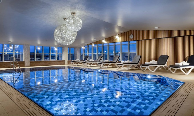 Ludwigsvorstadt-Kliniken Hotel | Maritim Hotel München