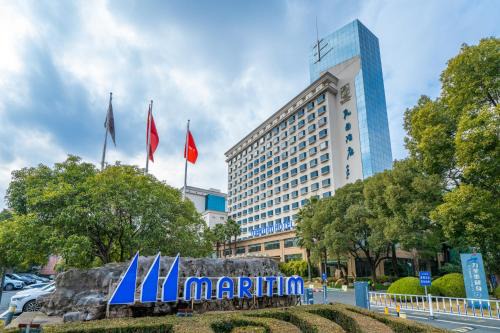 Taicang Hotel | Maritim Hotel Taicang Garden