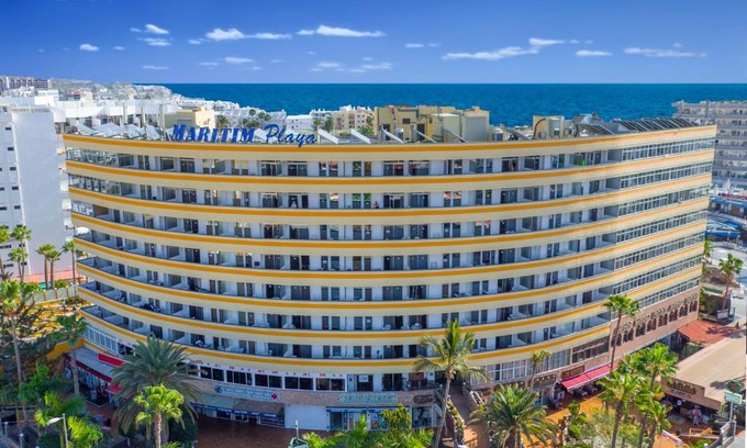 Playa del Ingles Apartment | Maritim Playa