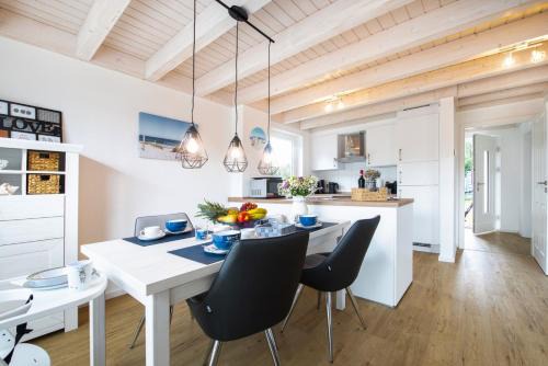 Nordhorn House | Maritimes Glück - Nordhorn