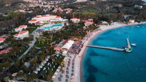 Foca Hotel | Mark Warner Phokaia Beach Resort