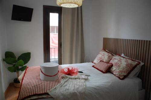 Plasencia Apartment | Markesa