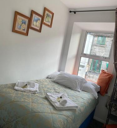 Galway City Centre Apartment | Market 2