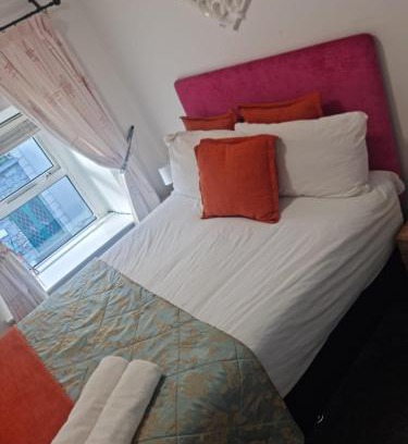 Galway City Centre Apartment | Market 5