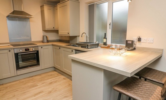 Clitheroe Cottage | Market Lounge