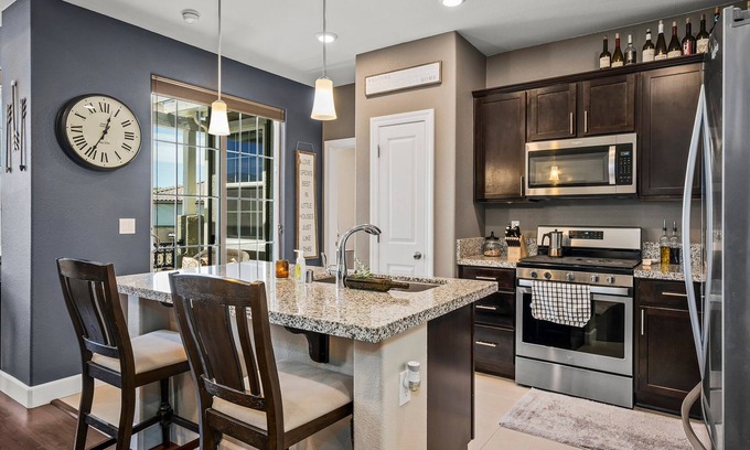 Reno House | Marketing in Reno With 2 Bedrooms and 2 Bathrooms