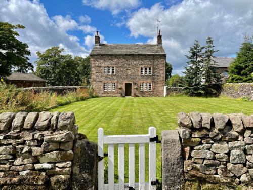 Newton-in-Bowland House | Marl Hill House