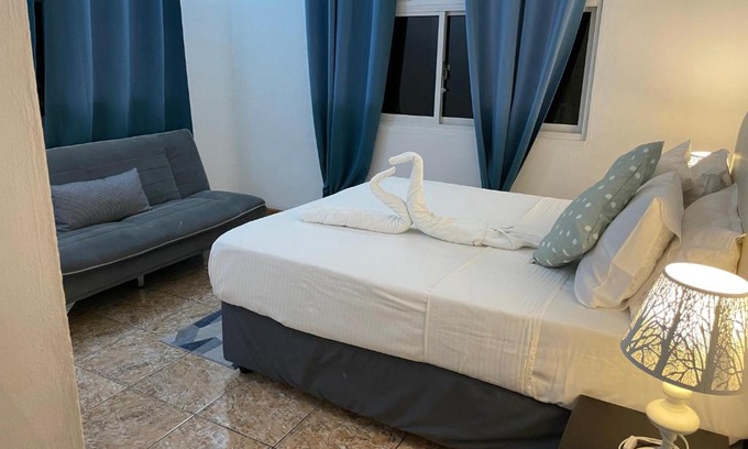 Pointe Larue House | MARL Self Catering