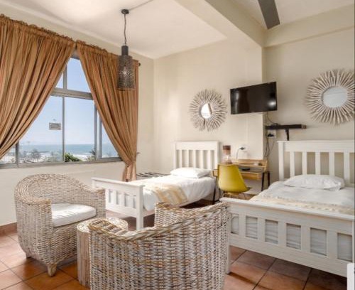 South Beach Apartment | Marlborough 44 South Beach Durban