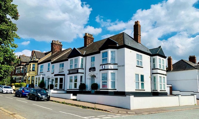 Norwich House | Marlborough Hotel