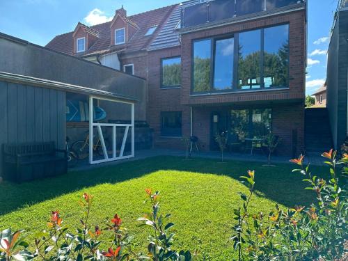 Schwerin Apartment | Marleens Ferienwohnung in Schwerin