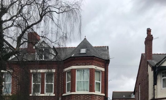 Birkenhead Apartment | Marley Mansions Apartment Borough