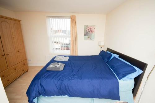 Wallasey Apartment | MARLEY MANSIONs APARTMENT - CLARENDON