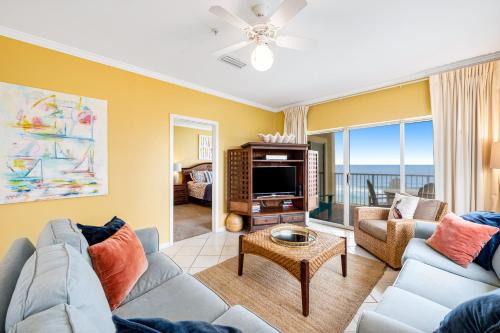 Orange Beach East Apartment | Marlin Key 3A