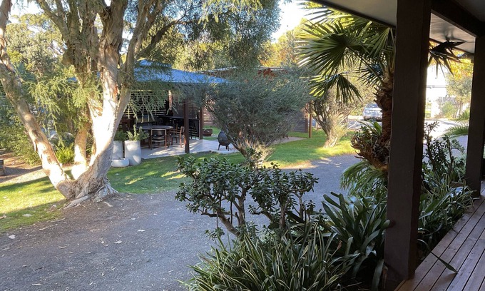 Marlo Hotel | Marlo Hideaway