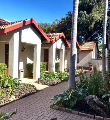 Polokwane House | Marlot Guest House