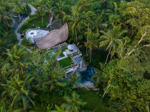 Kenderan House | Marni alas villa ubud