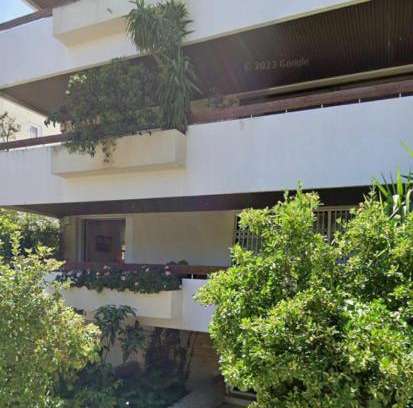 Palaio Psychiko Apartment | Marnik House