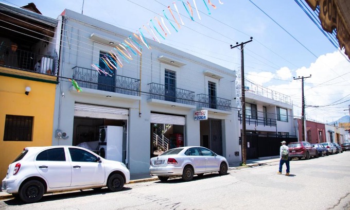 Oaxaca Hotel | Marqués Oaxaca - Hotel