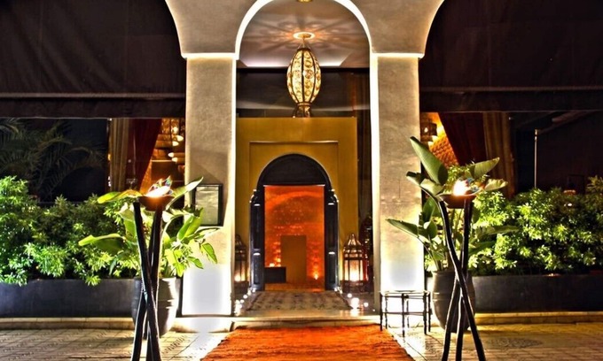 Gueliz Apartment | Marrakech Apartments