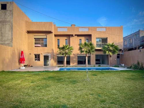 Tnine Ourika Villa | MARRAKECH , Ourika