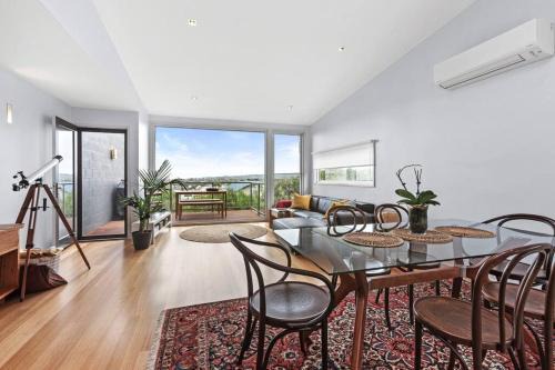 Apollo Bay House | Marriners Lookout Retreat