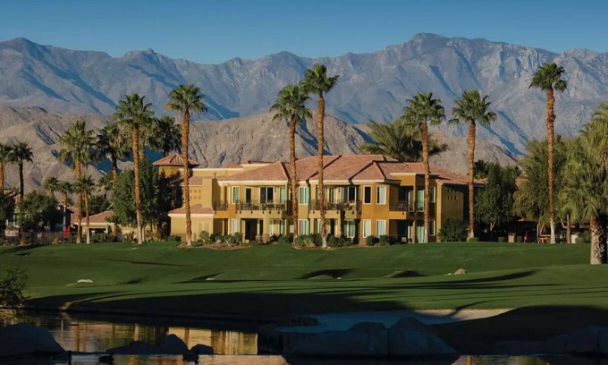 Palm Desert Hotel | Marriott Desert Springs 2 -Studio - All Dates