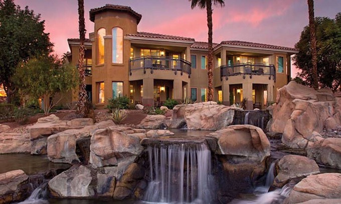 Palm Desert Resort | Marriott Desert Springs Villas, 2 bedroom, fully equipped villas!