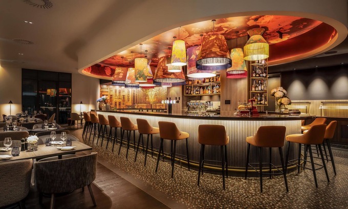 Upper Town Hotel | Marriott Executive Apartments Brussels, European Quarter