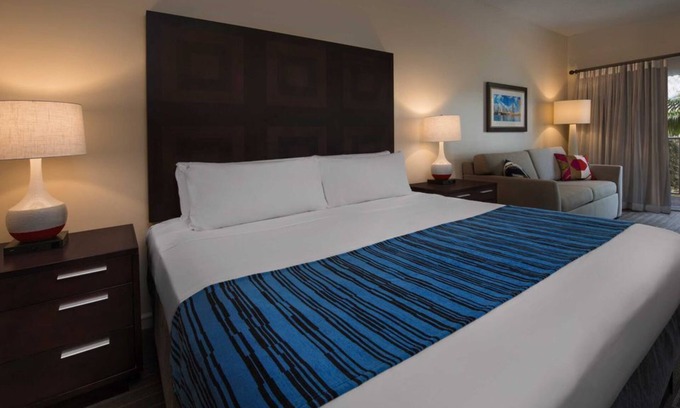 Williamsburg Resort | Marriott Grand Vista Resort