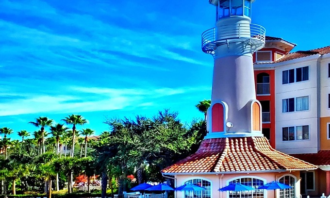 Williamsburg Apartment | Marriott Grande Vista Deluxe Studio Luxury Resort April 12-19 25 Sat Check-in