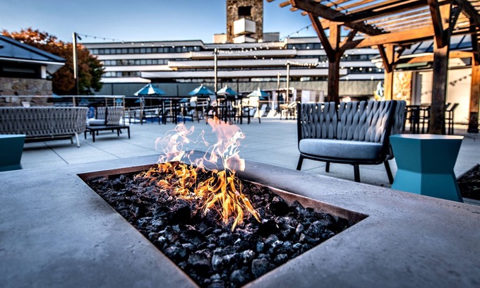 Griffin Gate Resort | Marriott Lexington Griffin Gate Golf Resort & Spa