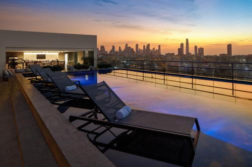 Panama City Hotel | Marriott Panama Hotel - Albrook