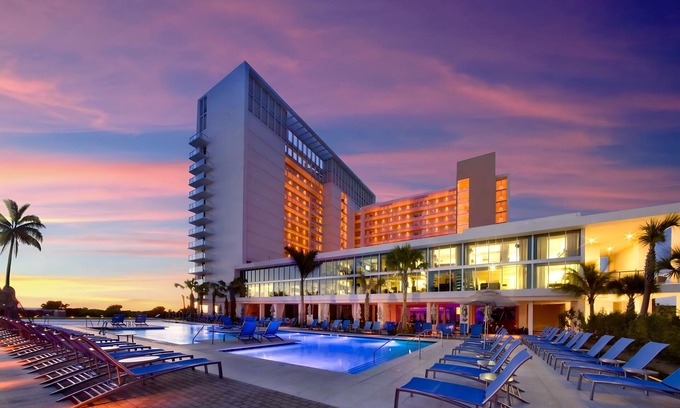 Marco Island Resort | Marriott's Crystal Shores -Many Dates Available- Beachfront Retreat